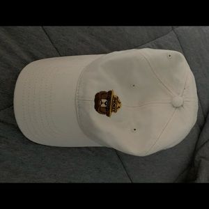 Smokey the Bear embroidered hat